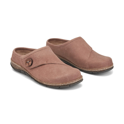 Earth Shoes Ezra Slip-On Clogs