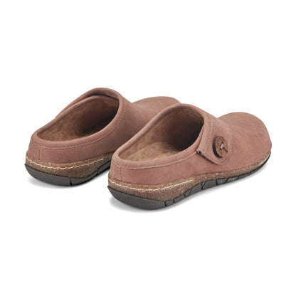 Earth Shoes Ezra Slip-On Clogs