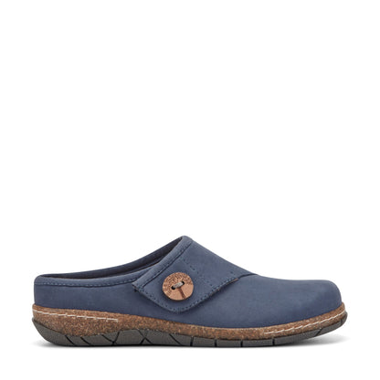 Earth Shoes Ezra Slip-On Clogs