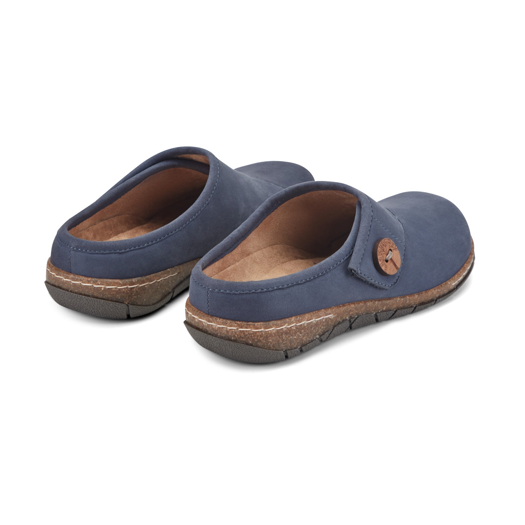 Earth Shoes Ezra Slip-On Clogs