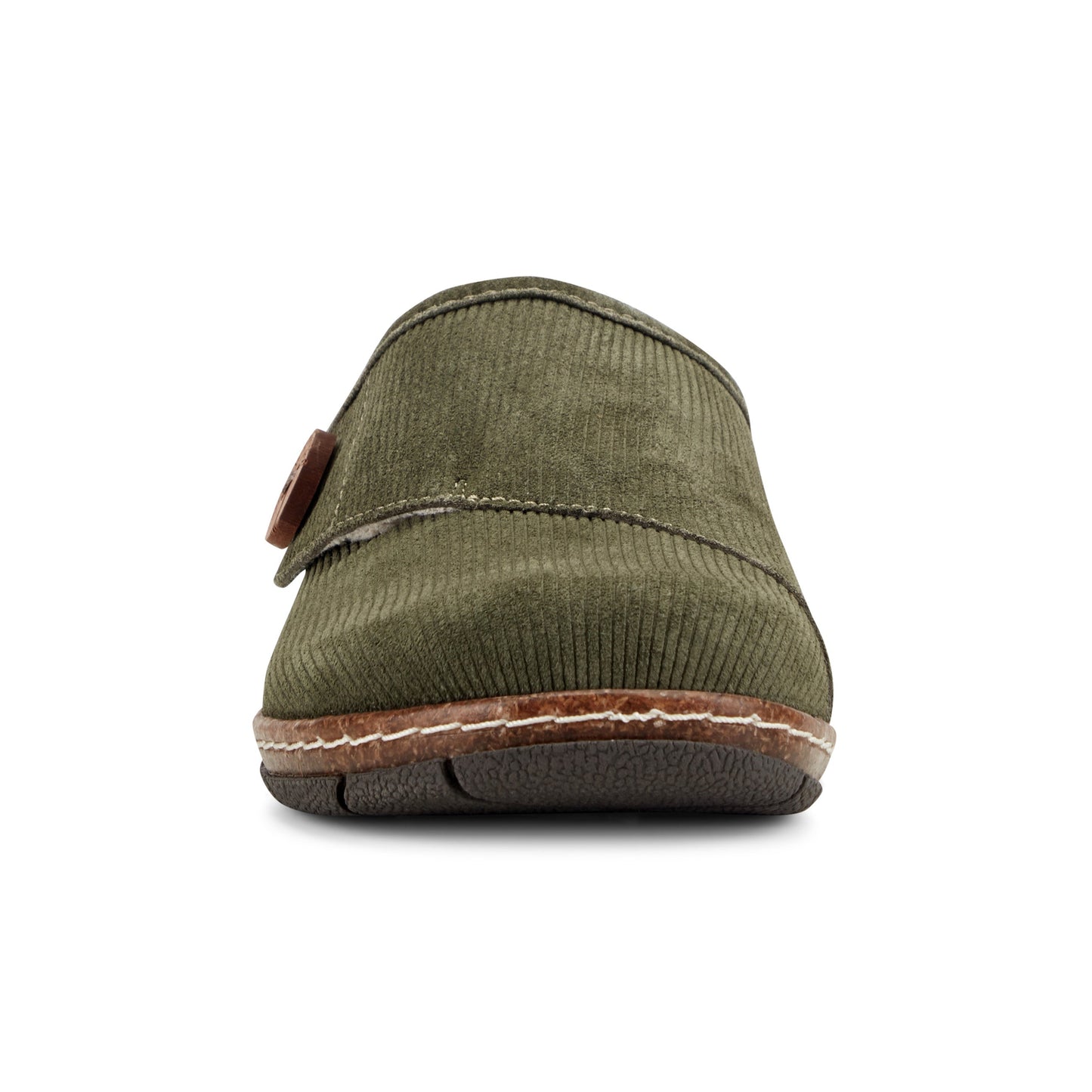 Earth Shoes Ezra Cozy Slip-On Clogs