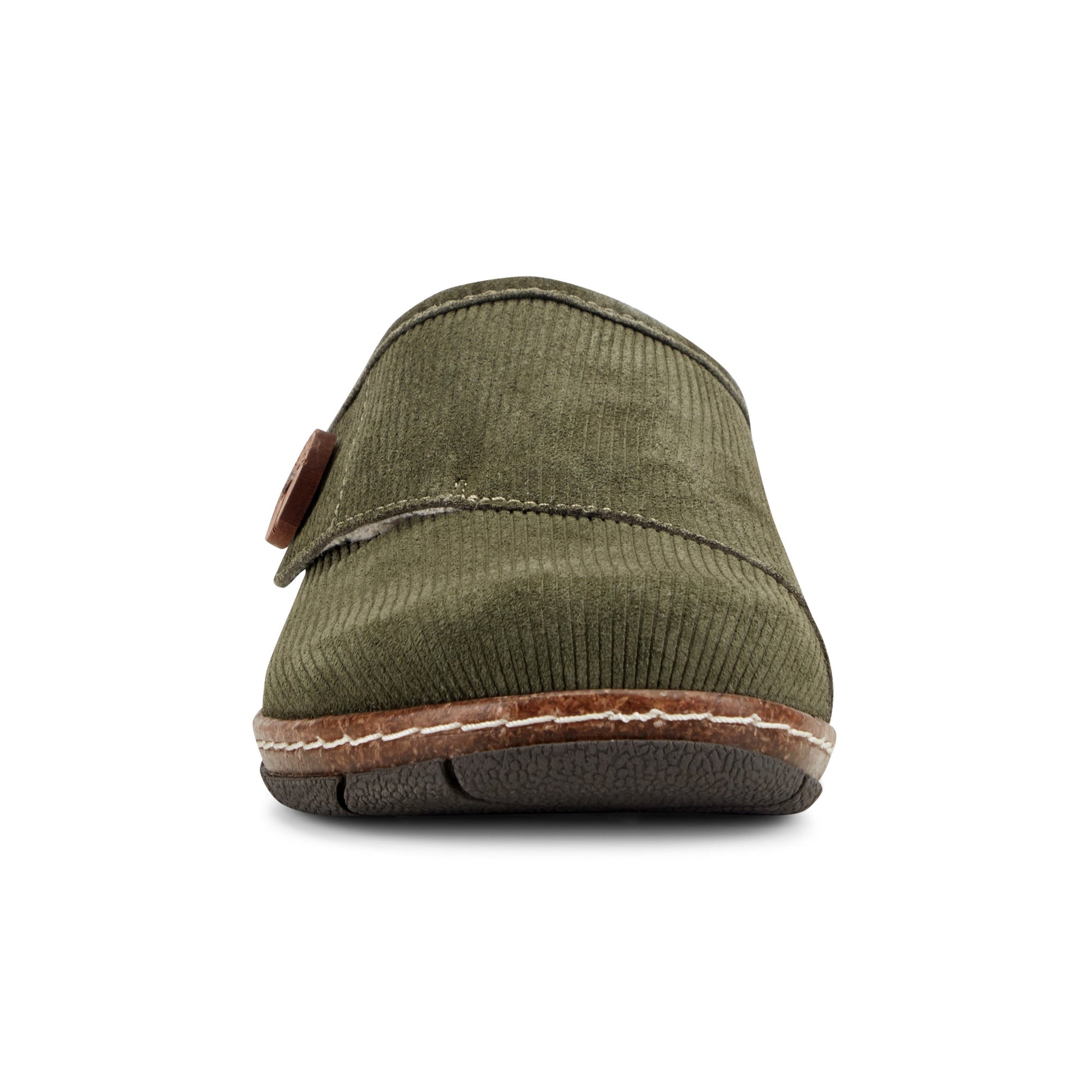 Earth Shoes Ezra Cozy Slip-On Clogs