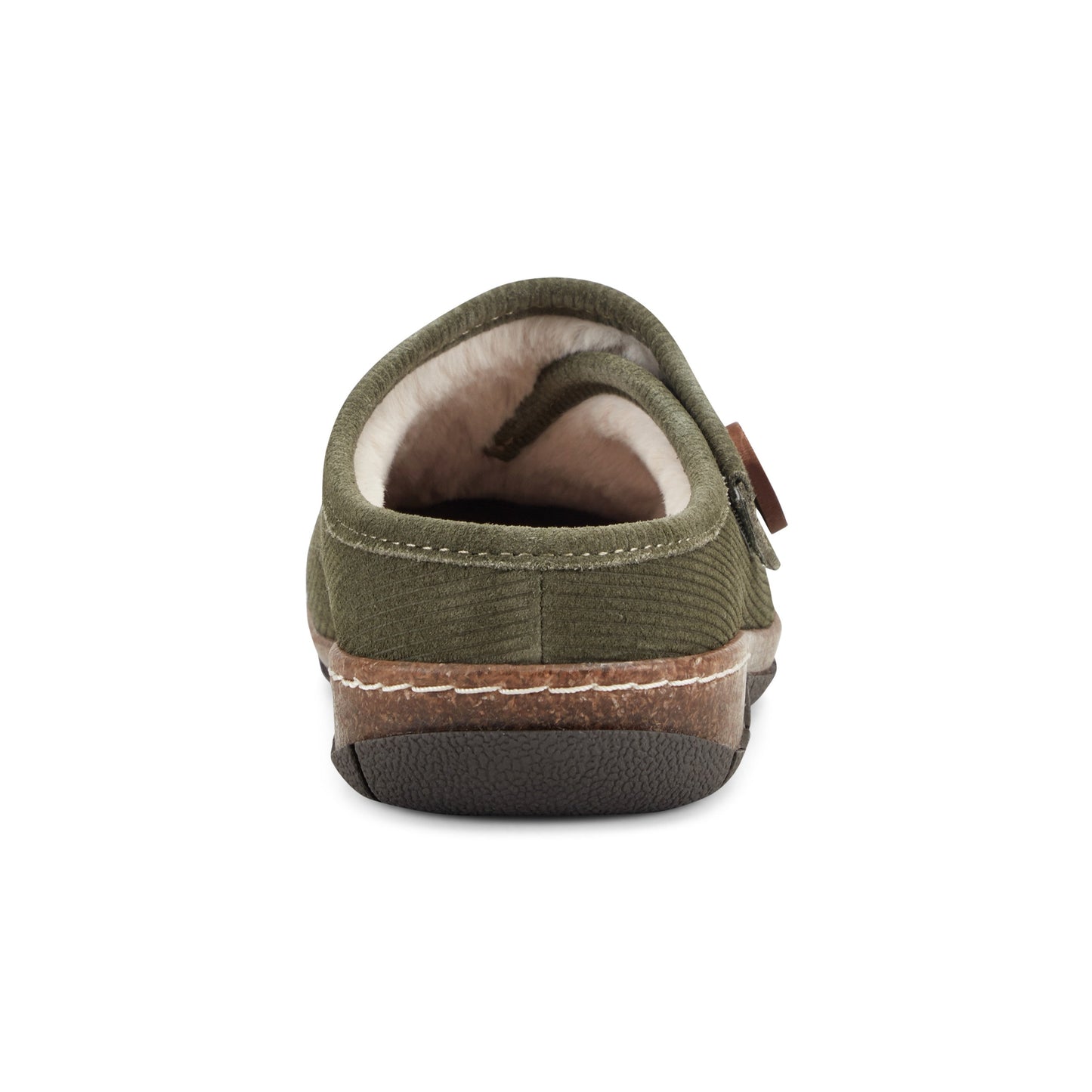 Earth Shoes Ezra Cozy Slip-On Clogs