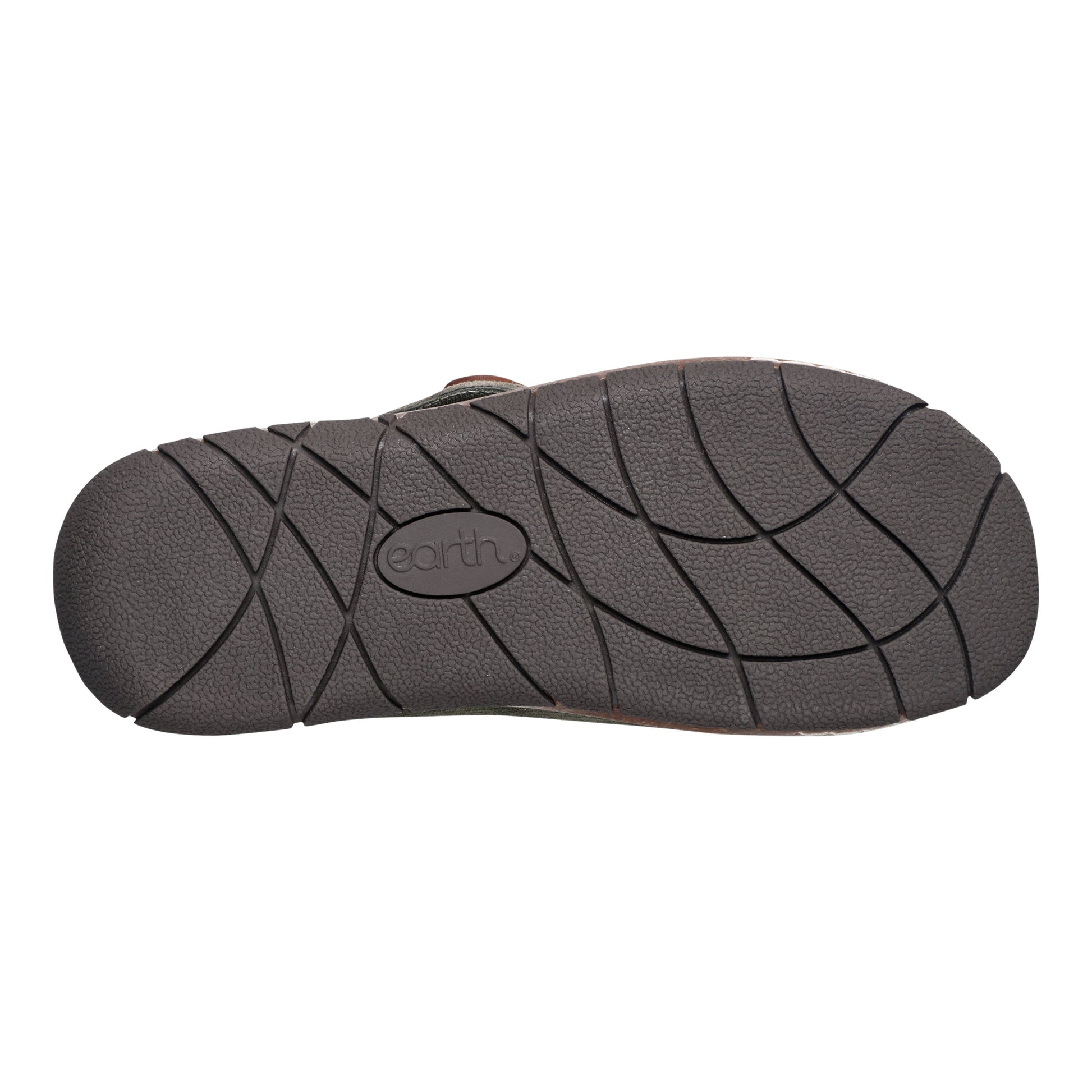 Earth Shoes Ezra Cozy Slip-On Clogs