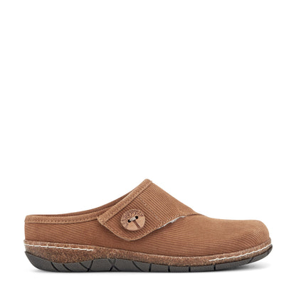 Earth Shoes Ezra Cozy Slip-On Clogs