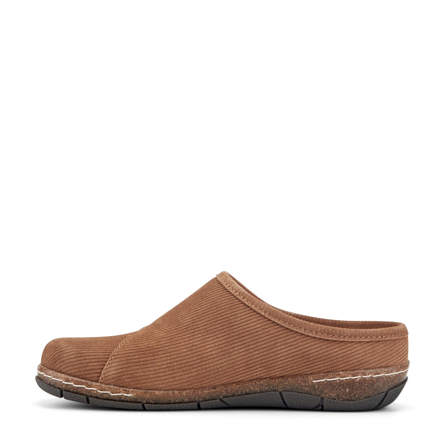 Earth Shoes Ezra Cozy Slip-On Clogs