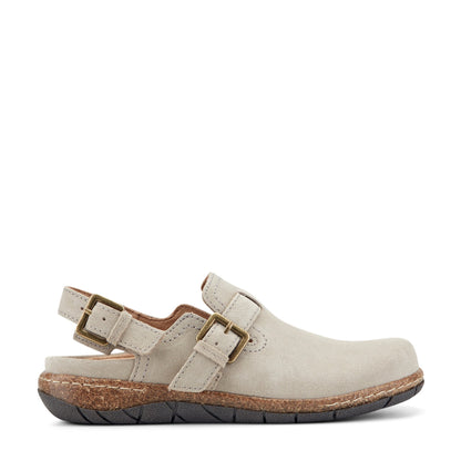 Earth Shoes Elmonte Round Toe Slingback Clogs