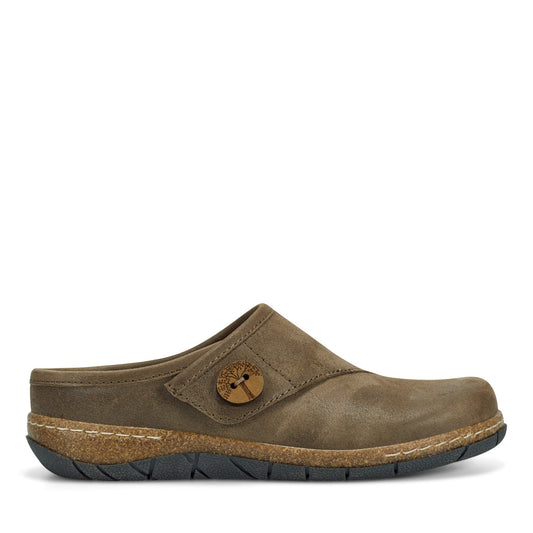 Earth Shoes Ezra Slip-On Clogs