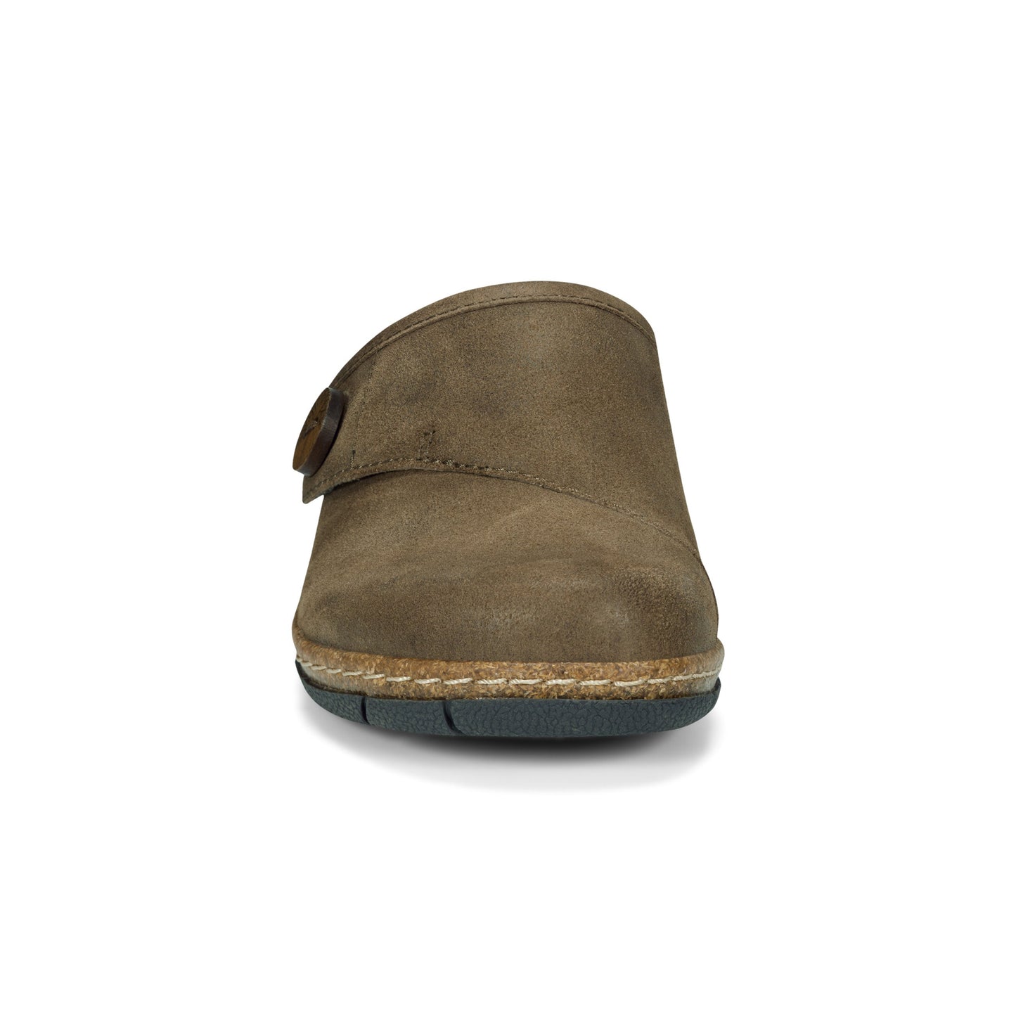 Earth Shoes Ezra Slip-On Clogs