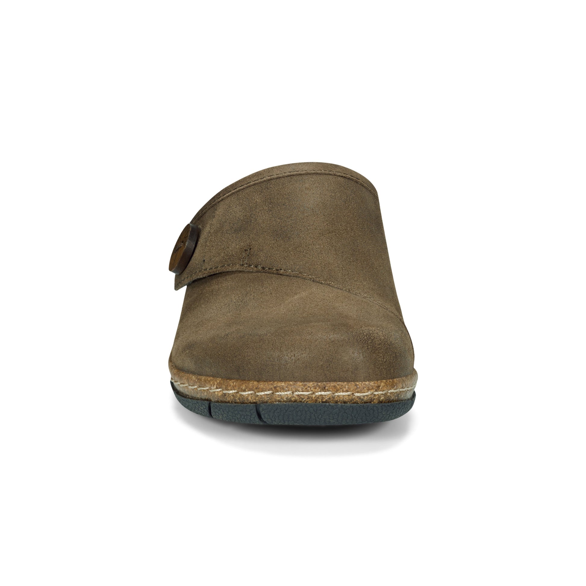 Earth Shoes Ezra Slip-On Clogs