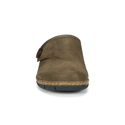 Earth Shoes Ezra Slip-On Clogs