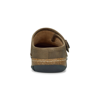 Earth Shoes Ezra Slip-On Clogs
