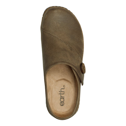 Earth Shoes Ezra Slip-On Clogs
