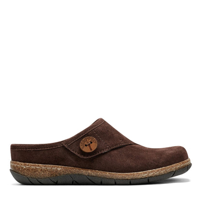 Earth Shoes Ezra Slip-On Clogs