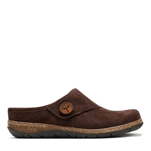 Earth Shoes Ezra Slip-On Clogs