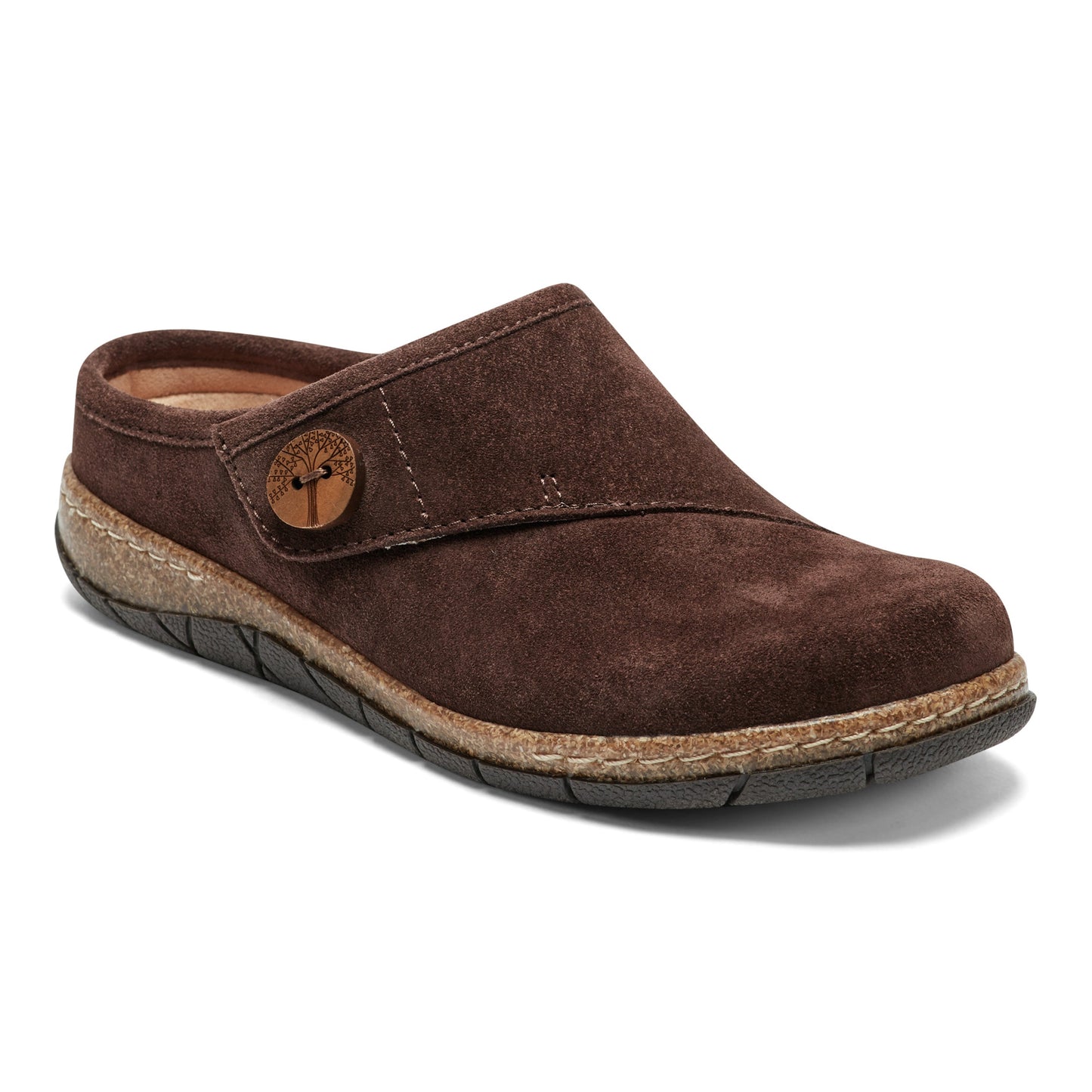 Earth Shoes Ezra Slip-On Clogs