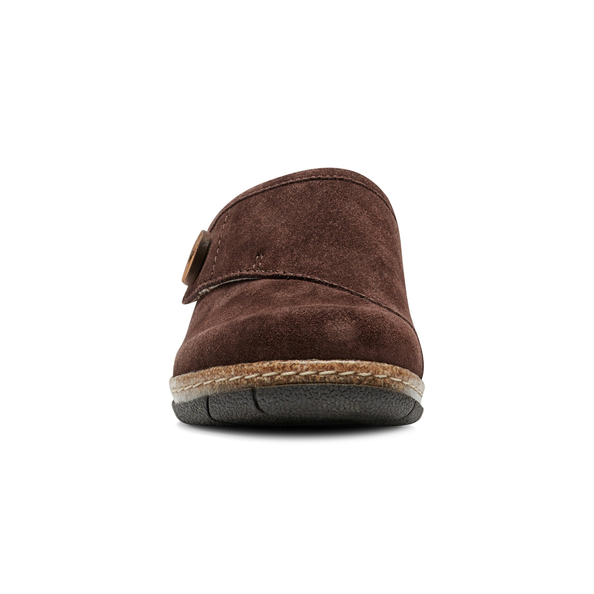 Earth Shoes Ezra Slip-On Clogs