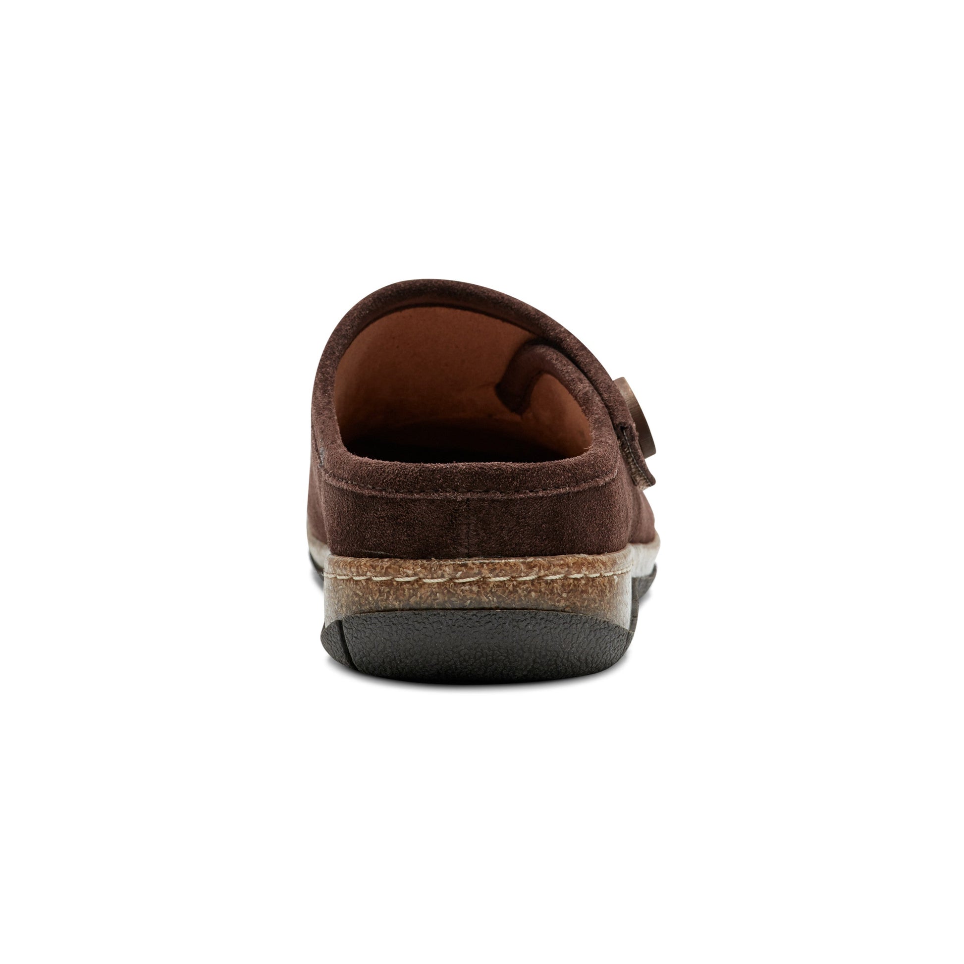 Earth Shoes Ezra Slip-On Clogs