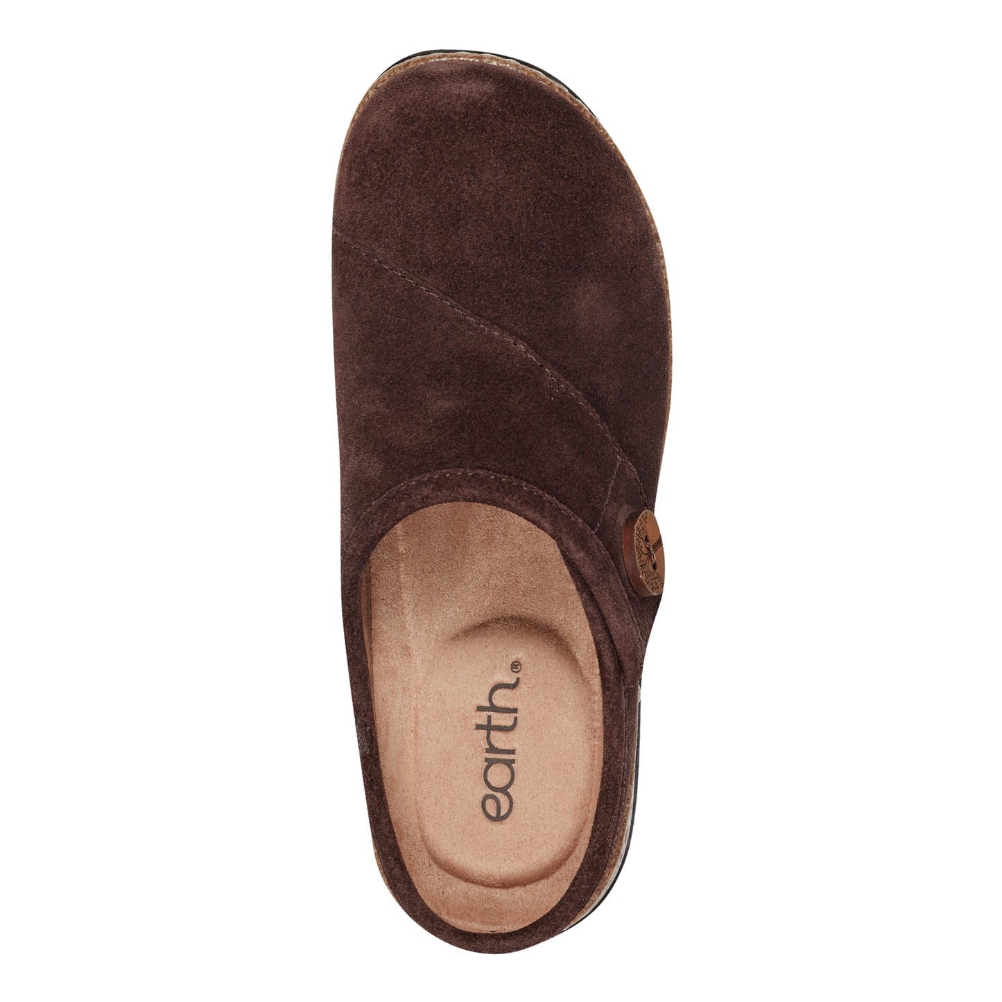 Earth Shoes Ezra Slip-On Clogs
