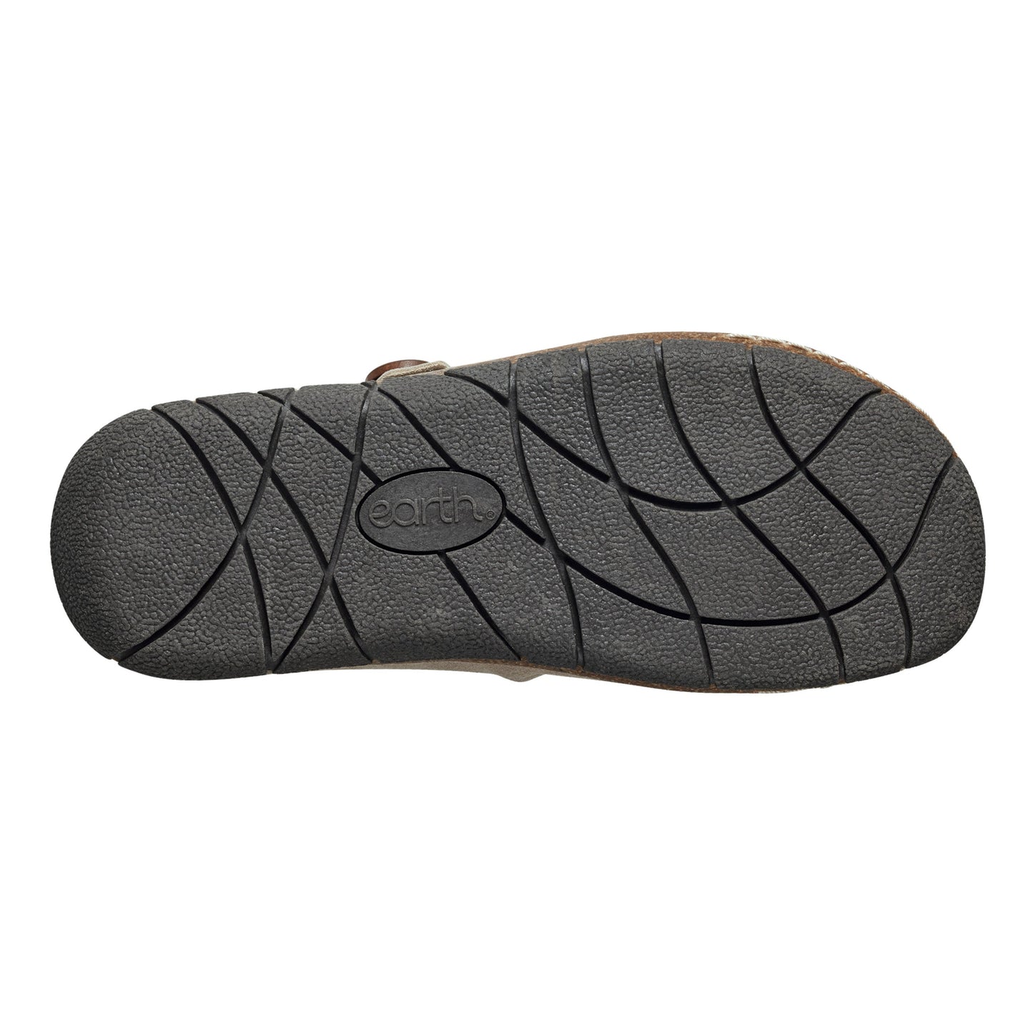 Earth Shoes Enchant Round Toe Slip-on Casual Clogs
