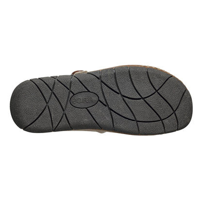 Earth Shoes Enchant Round Toe Slip-on Casual Clogs