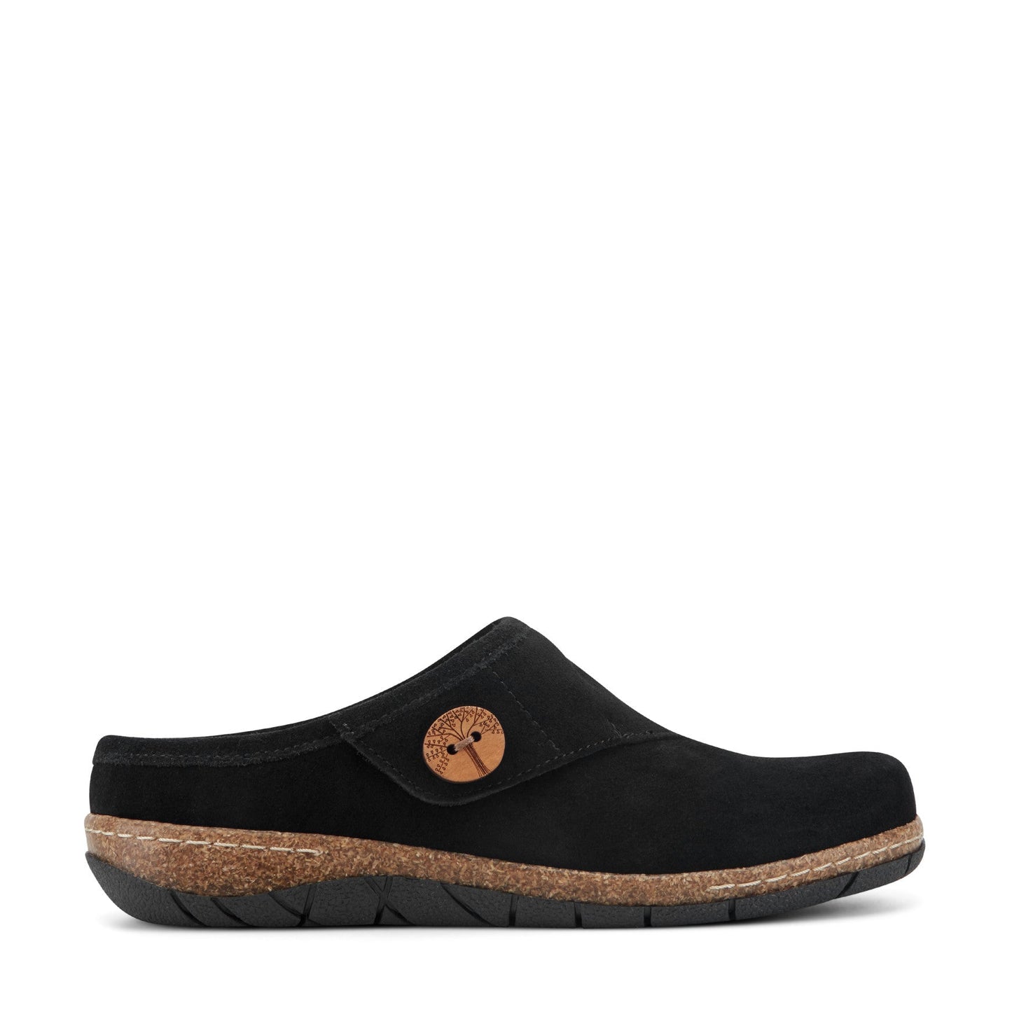 Earth Shoes Ezra Slip-On Clogs