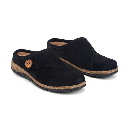 Earth Shoes Ezra Slip-On Clogs