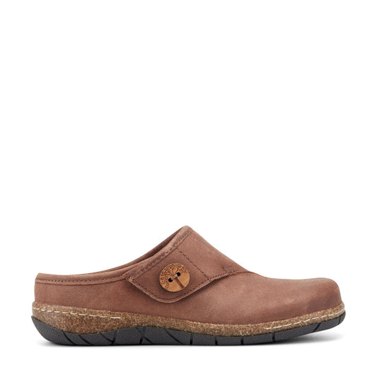 Earth Shoes Ezra Slip-On Clogs