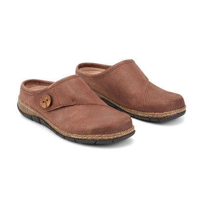 Earth Shoes Ezra Slip-On Clogs