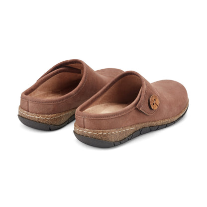 Earth Shoes Ezra Slip-On Clogs