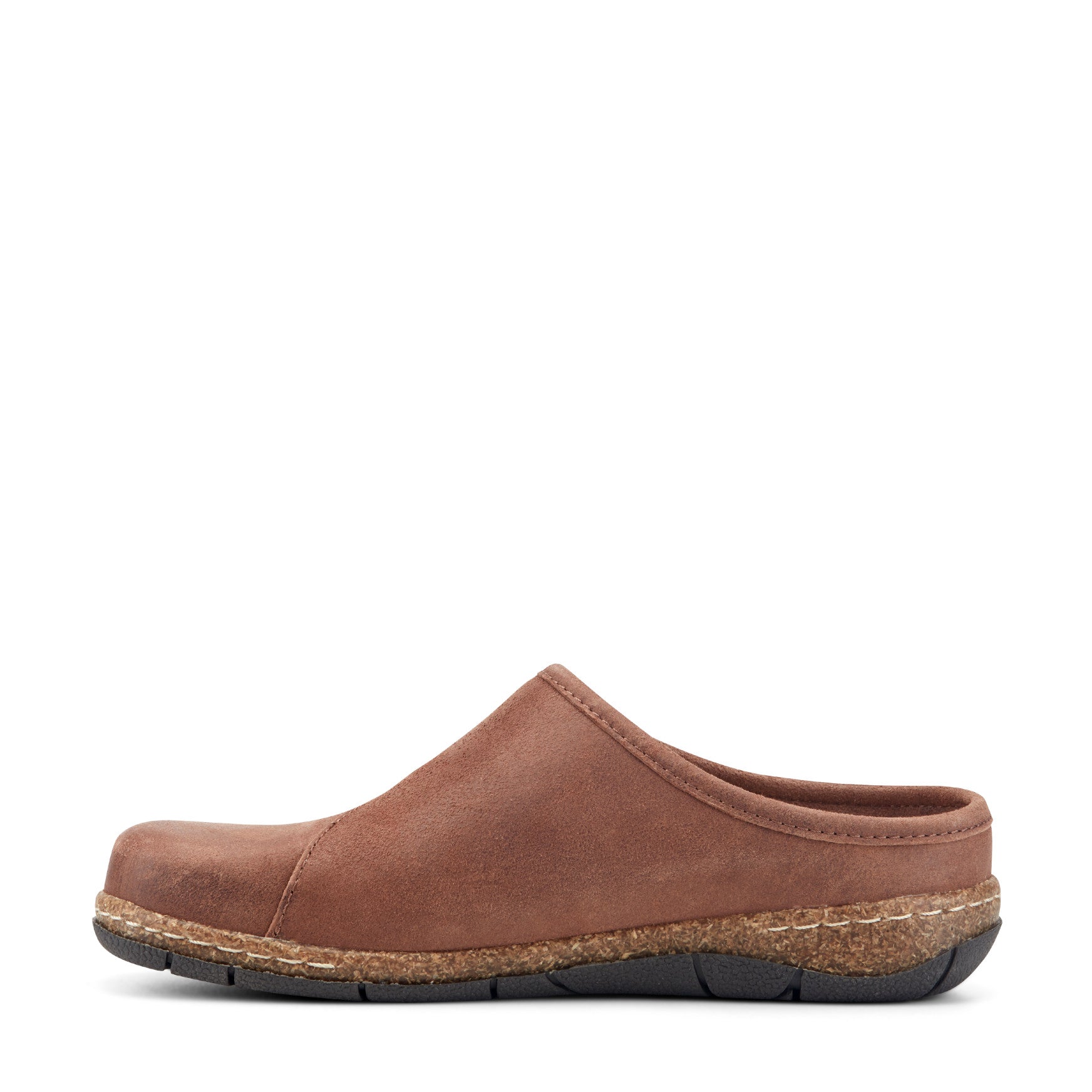 Earth Shoes Ezra Slip-On Clogs