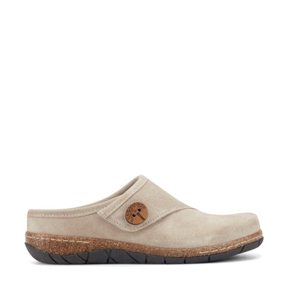 Earth Shoes Ezra Slip-On Clogs