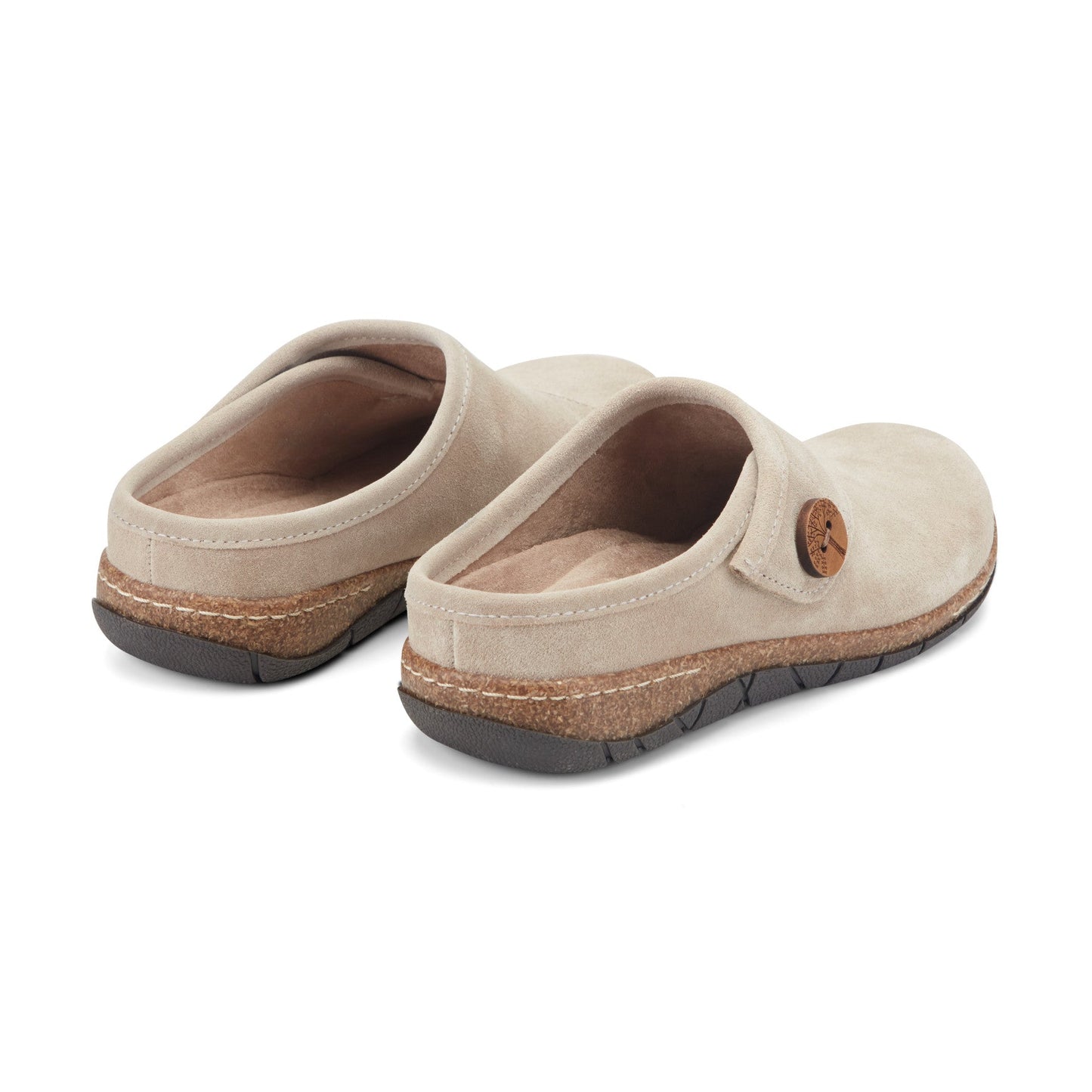 Earth Shoes Ezra Slip-On Clogs