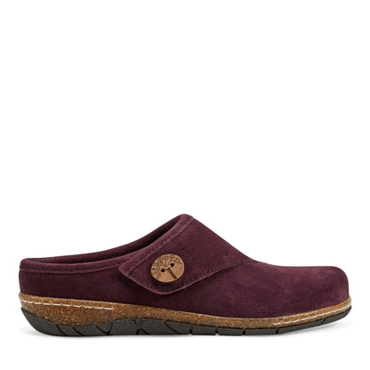 Earth Shoes Ezra Slip-On Clogs