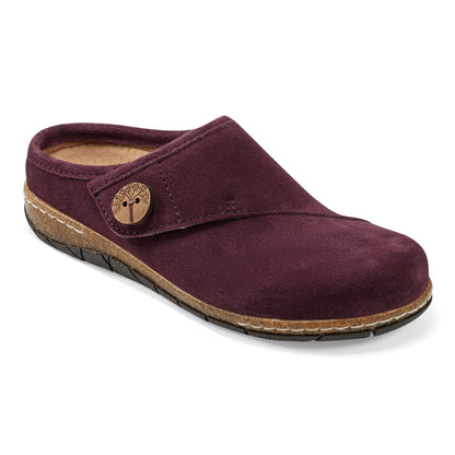 Earth Shoes Ezra Slip-On Clogs