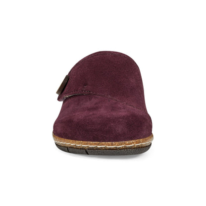 Earth Shoes Ezra Slip-On Clogs