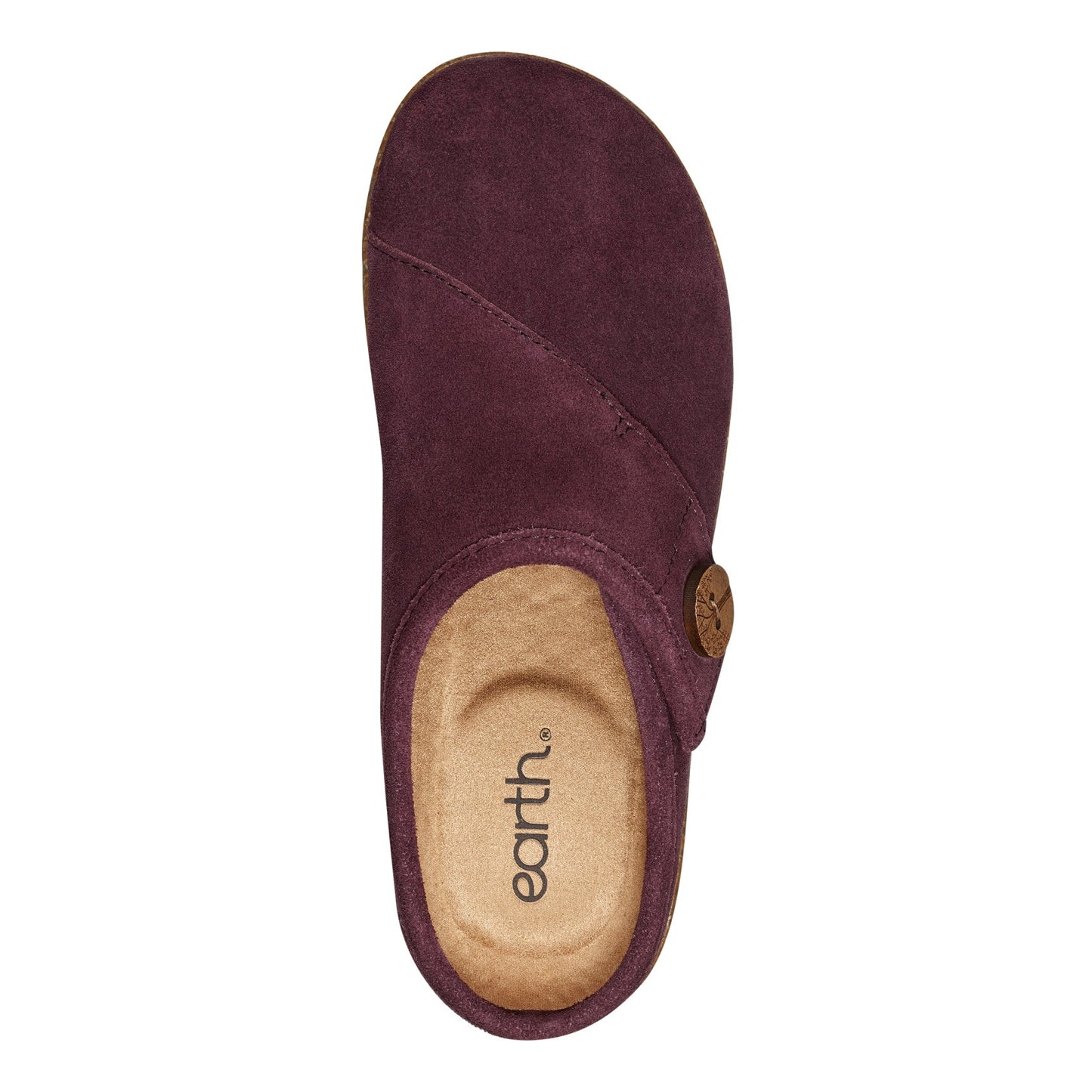 Earth Shoes Ezra Slip-On Clogs
