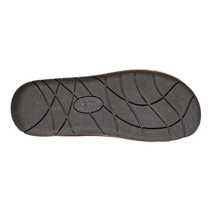 Earth Shoes Ezra Slip-On Clogs