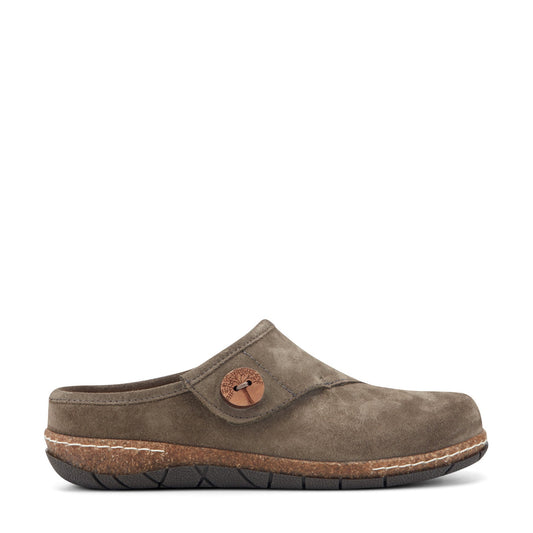 Earth Shoes Ezra Slip-On Clogs