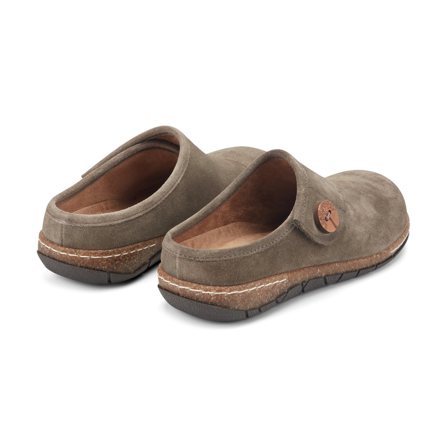 Earth Shoes Ezra Slip-On Clogs
