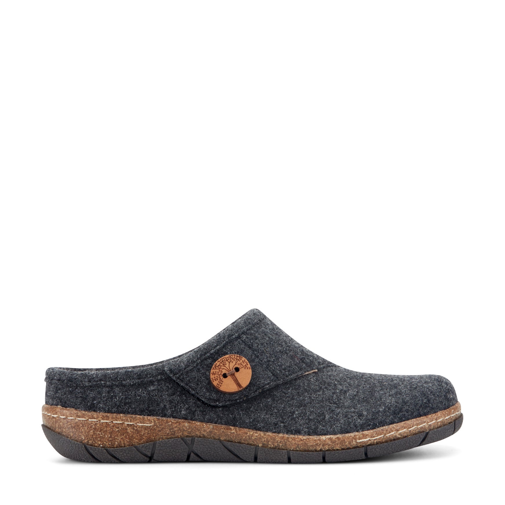 Earth Shoes Ezra Slip-On Clogs