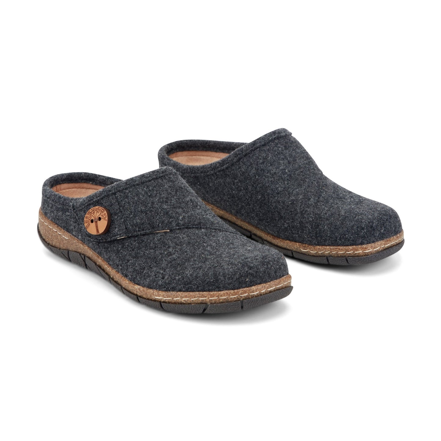 Earth Shoes Ezra Slip-On Clogs
