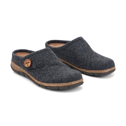 Earth Shoes Ezra Slip-On Clogs