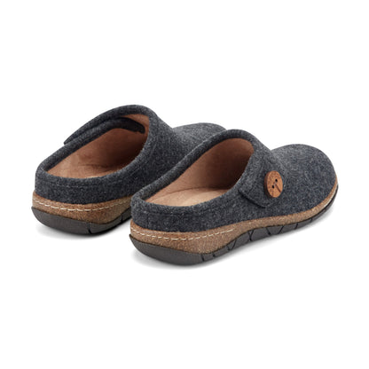 Earth Shoes Ezra Slip-On Clogs
