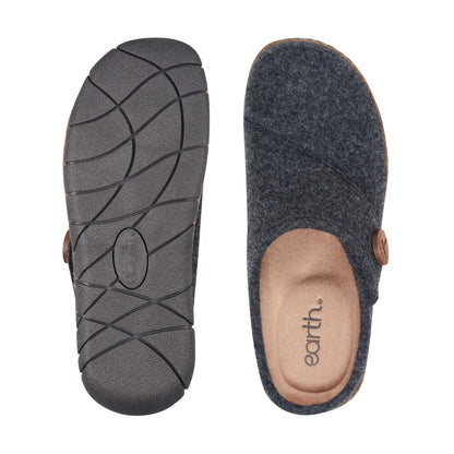 Earth Shoes Ezra Slip-On Clogs