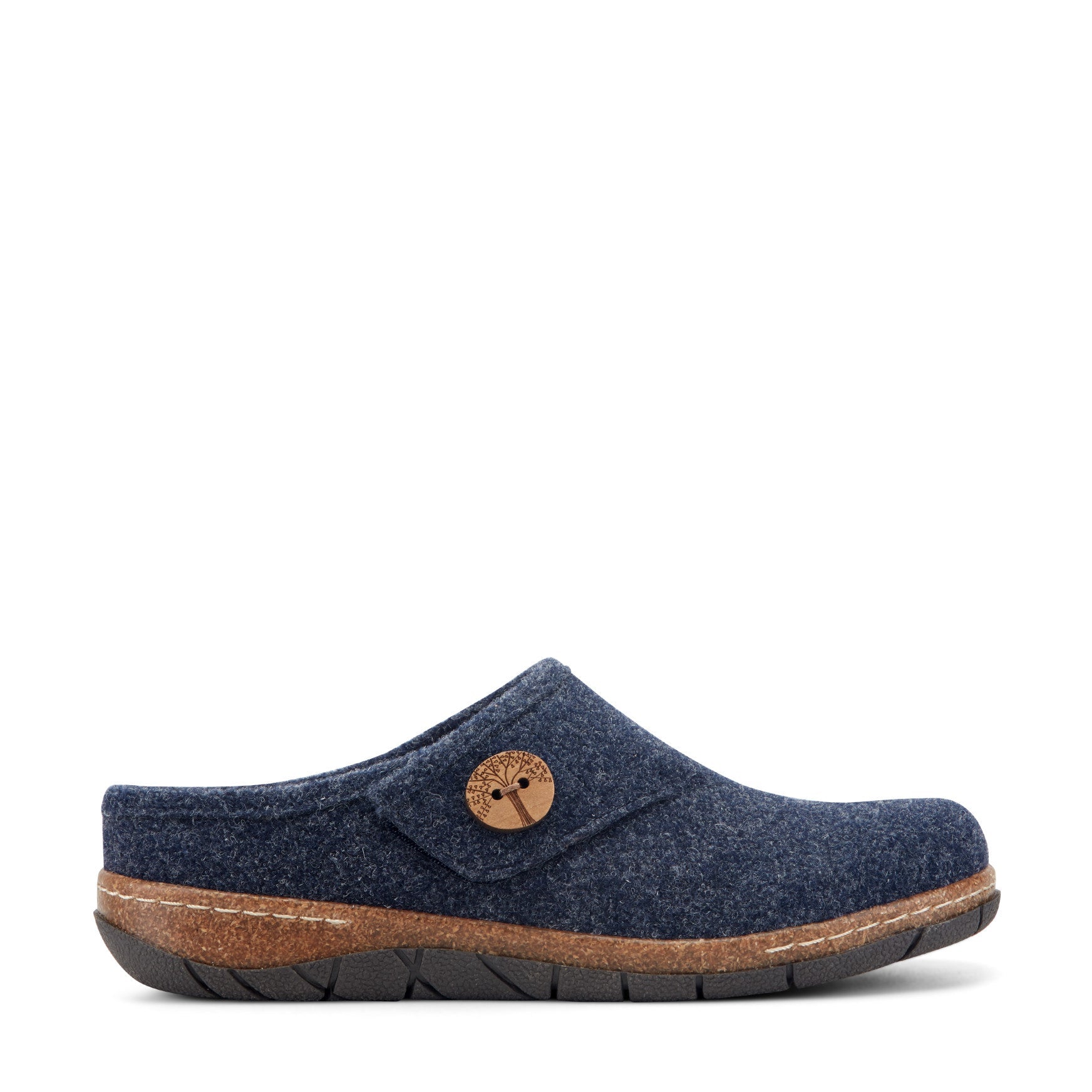 Earth Shoes Ezra Slip-On Clogs