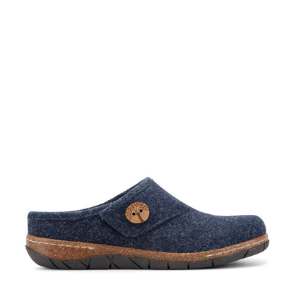 Earth Shoes Ezra Slip-On Clogs