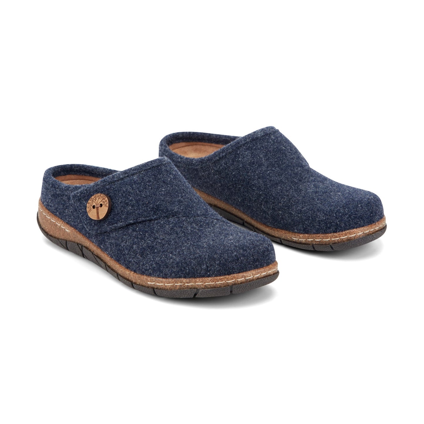 Earth Shoes Ezra Slip-On Clogs