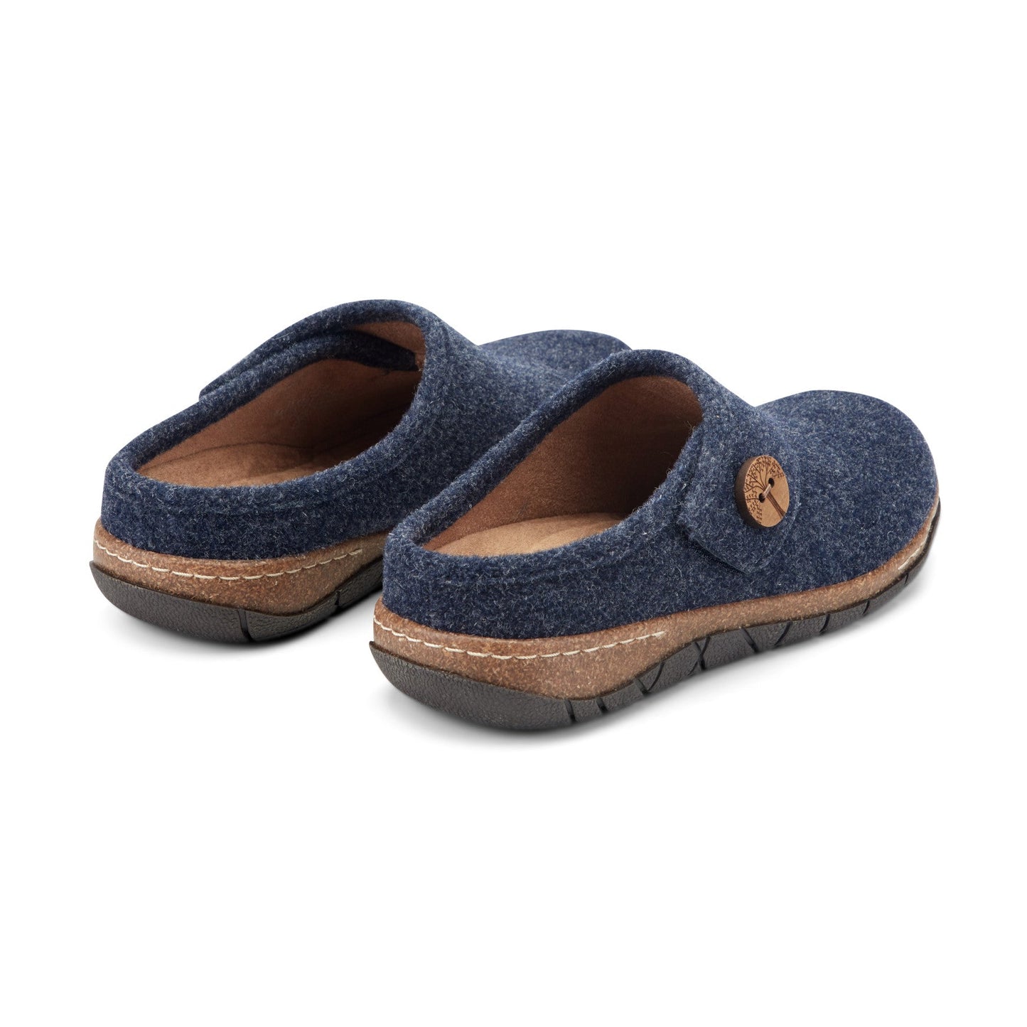 Earth Shoes Ezra Slip-On Clogs