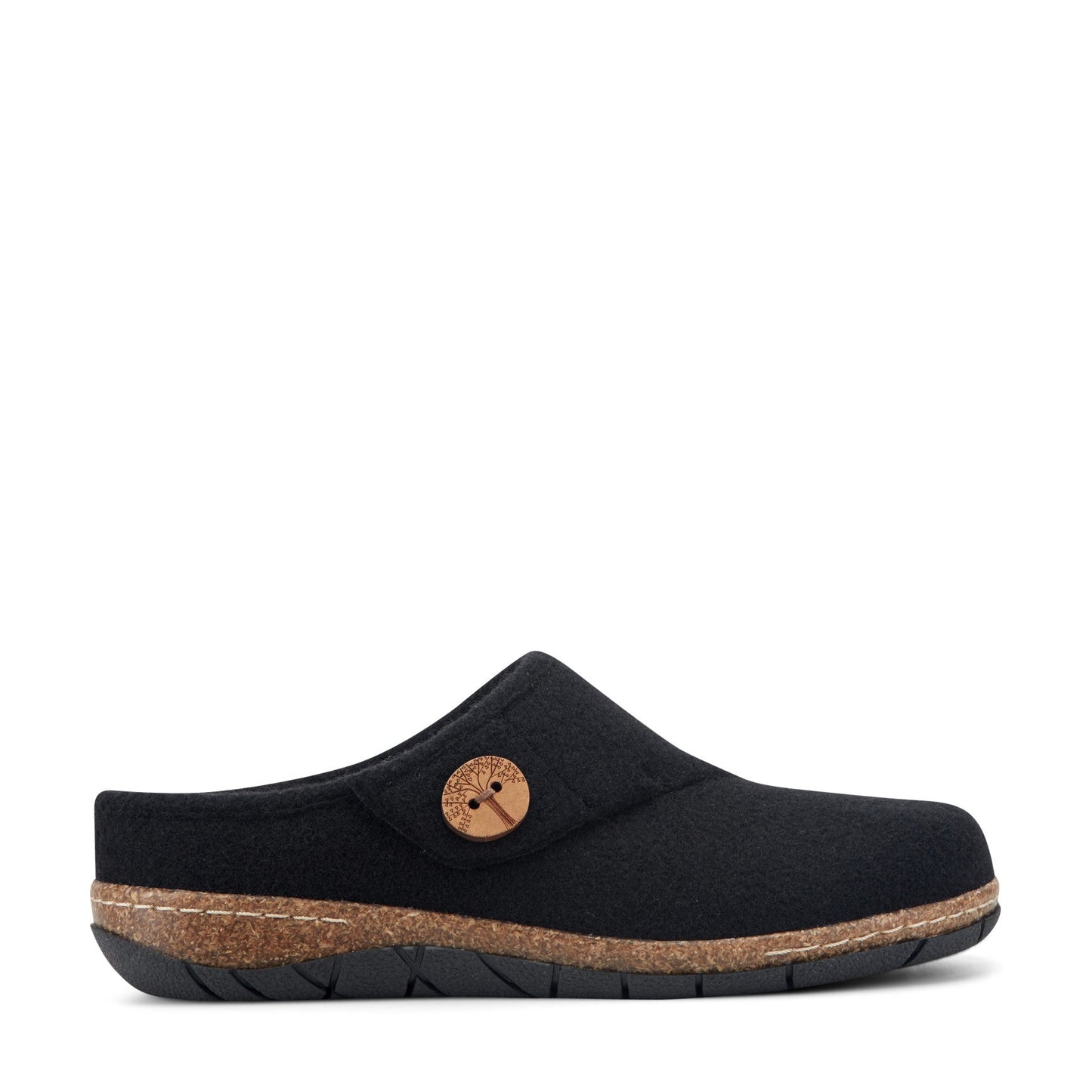 Earth Shoes Ezra Slip-On Clogs
